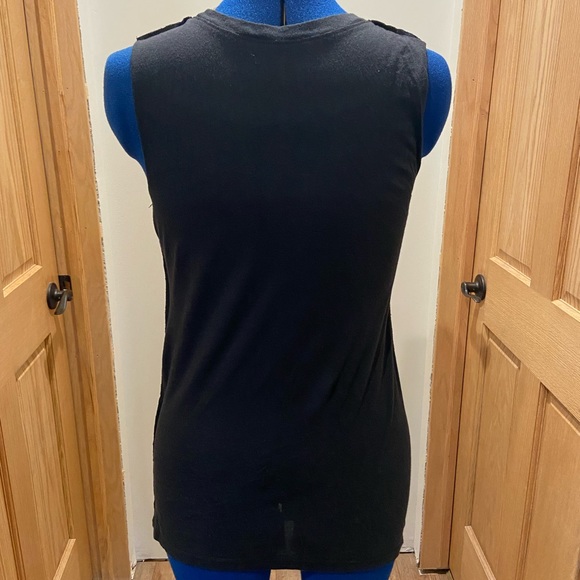 Longer Weekends Tank - Picture 2 of 2